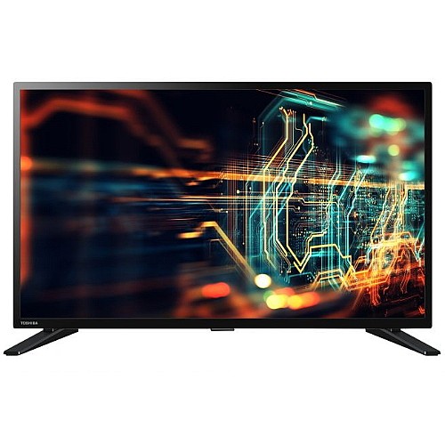 �������� 43" HD READY ���� TOSHIBA ������ ��� 43S2800