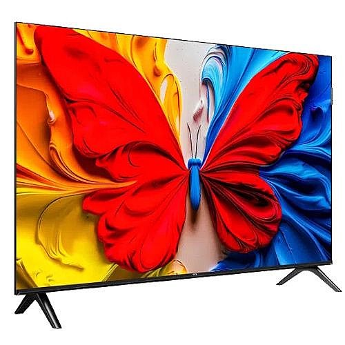 �������� ���� "43 TCL QLED ��.��.�� ��� 43S5K