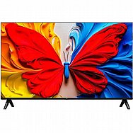 טלוויזיה חכמה "43 TCL QLED טי.סי.אל דגם 43S5K טלוויזיה חכמה "43 TCL QLED טי.סי.אל דגם 43S5K