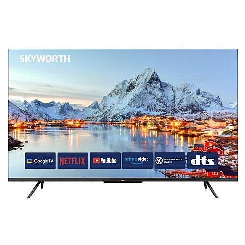 �������� "43 SKYWORTH 4K �������� ��� 43SUE8500