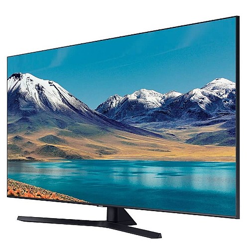 ������� ���� "43 4K ���� SAMSUNG ������ ��� 43TU8500
