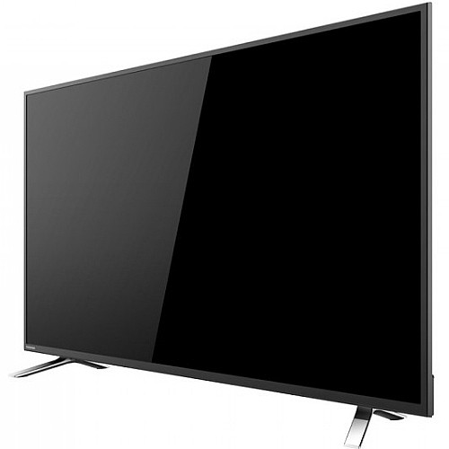 �������� 43" SMART TV 4K ���� TOSHIBA ������ ��� 43U5865
