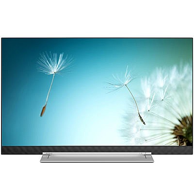 �������� 43" TOSHIBA ������ 43U7850VQ