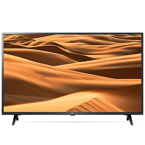 �������� 43" Smart UHD 4K ���� LG �� �� 43UM7340