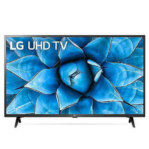 ������� ���� "43 4K ���� LG �� �� ��� 43UN7340