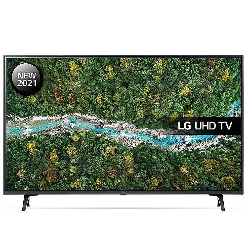�������� ���� "43 4K LED ���� LG �� �� ��� 43UP7750