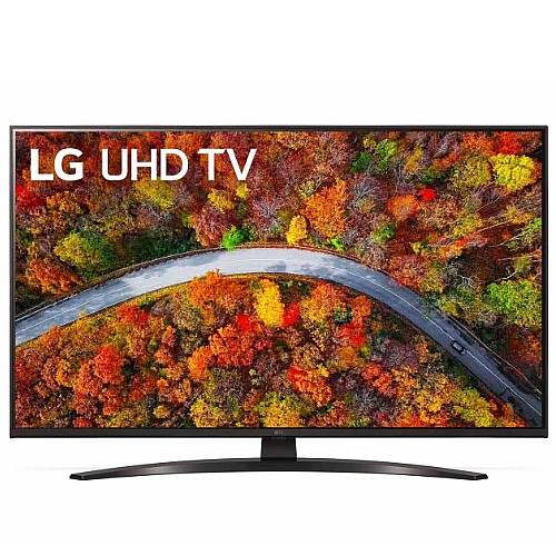 �������� ���� "43 4K LED ���� LG �� �� ��� 43UP8150