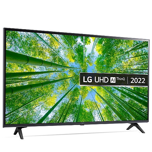 ��� �������� LG UHD - ����� 43 ���� ���� ���������� 4K ��� 43UQ80006LD