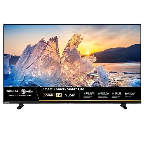 �������� ���� "43 TOSHIBA ������ ��� 43V35ME
