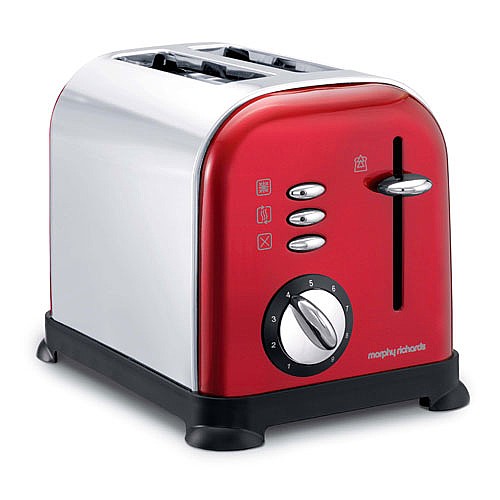 ���� 2 ������ ���� ���� Morphy Richards ��� 44742