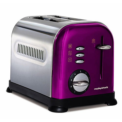 ���� 2 ������ ���� Morphy Richards ��� 44747