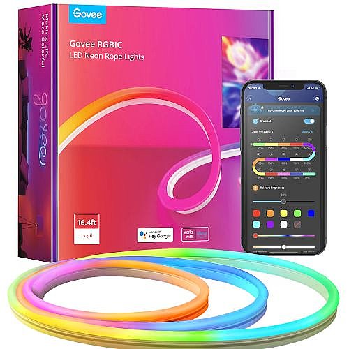 �� ����� LED ����� ���� 5 � GOVEE 450106H