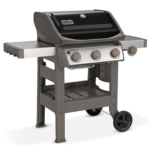���� �� SPIRIT II ���� WEBER ���� ��� E-320 45012093