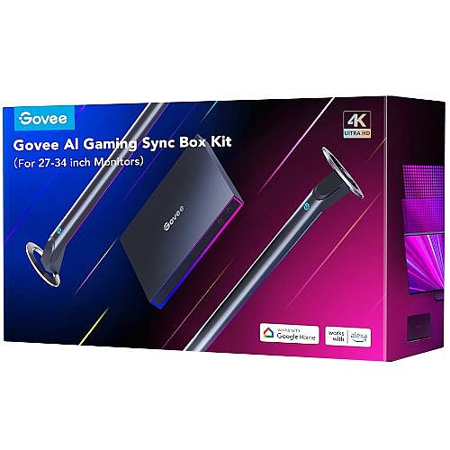 ���� ����� ������� GOVEE 450123H