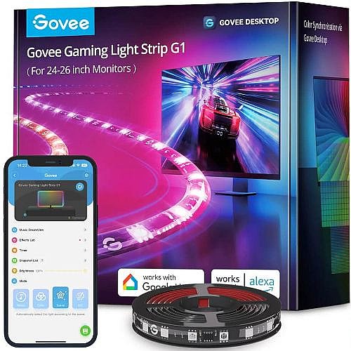 �� ����� ����� ���� GOVEE 450125H