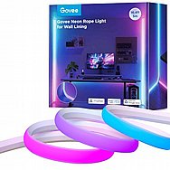 �� ����� ��� 5 ��� GOVEE 5M NEON ROPE LIGHT 450440H