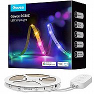 ����� �� ������ 5 ��� GOVEE RGBIC BASIC Wi-Fi + BLUETOOTH 450446H