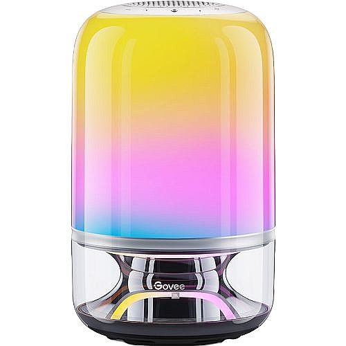 ���� ����� ���� ������ ����� GOVEE TABLE LAMP 2 PRO JBL 450448H