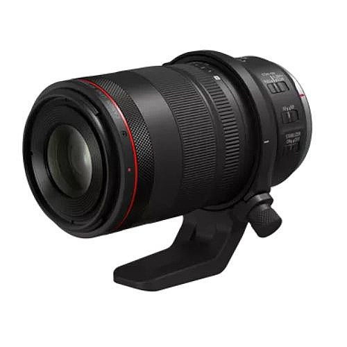 ���� ������� ������ ���� CANON ���� ��� RF 100MM F/2.8L MACRO IS USM 4514C005AA