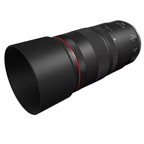 ���� ������� ������ ���� CANON ���� ��� RF 100MM F/2.8L MACRO IS USM 4514C005AA