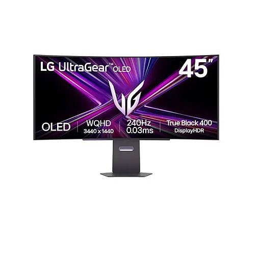 ��� ���� "44.5 LG OLED �� �� ��� 45GX900A-B