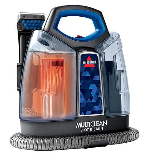 ���� ���� ��� ���� ���� BISSELL ���� ��� 47202 - 4223 MULTICLEAN SPOT & STAIN