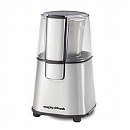 מטחנת קפה מבית Morphy Richards דגם 47671 מטחנת קפה מבית Morphy Richards דגם 47671