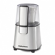 מטחנת קפה מבית Morphy Richards דגם 47671 מטחנת קפה מבית Morphy Richards דגם 47671