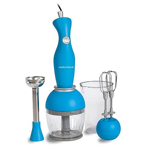 ��� ����� + ������� ���� Morphy Richards ��� 48526