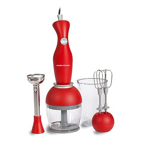 ����� ��� + ������� ���� Morphy Richards ��� 48527