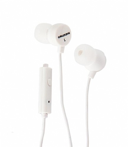 ������� In Ear + �������� ���� GRUNDIG ��� 48535