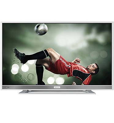 ������� 48" LED FHD ���� GRUNDIG ��� 48VLE4421