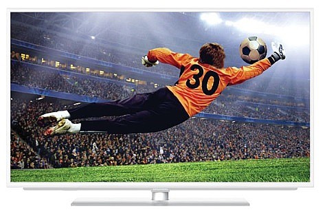 ������� 48" LED SMART ���� GRUNDIG ��� 48VLE7420