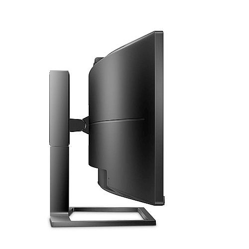 ��� ���� ���� ��� "49 QHD ���� PHILIPS ������ ��� 499P9H/00