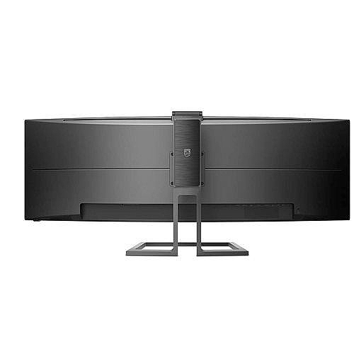��� ���� ��� ���� "49 QHD ���� PHILIPS ������ ��� 499P9H/00