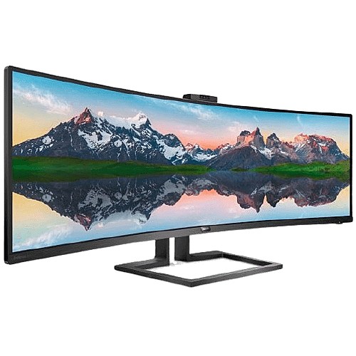 ��� ���� LED ���� PHILIPS ������ ��� 499P9H