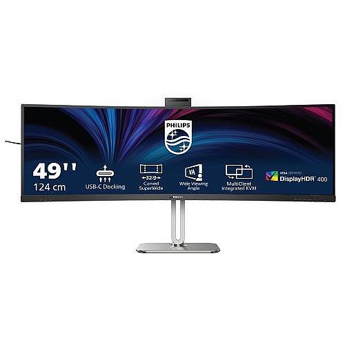 ��� ���� "49 PHILIPS 49B2U5900CH