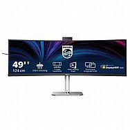 מסך מחשב "49 PHILIPS 49B2U5900CH מסך מחשב "49 PHILIPS 49B2U5900CH