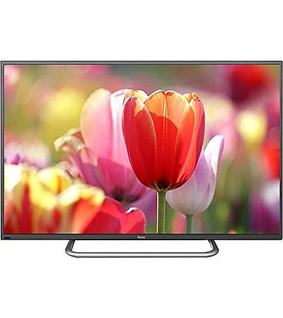 ������� 49" LED FHD ���� HAIER ��� 49B7000