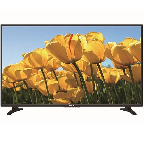 �������� 49" ���� HAIER ����� LE49B8200TUN