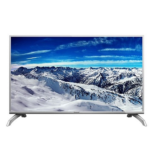 ������� 49" LED ���� PANASONIC ������� ��� TH49D410