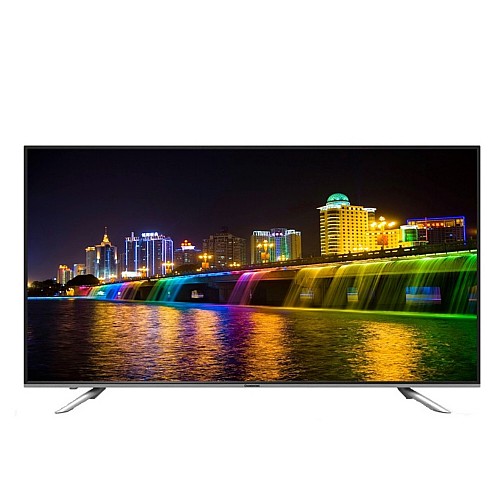 ������� "49 LED 4K ���� PANASONIC ������� ��� TH49DX400