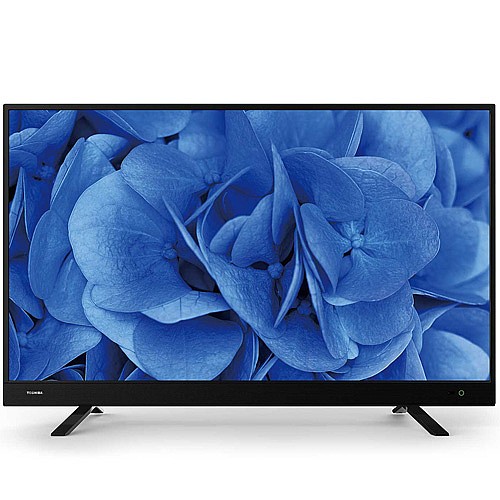 �������� 49" FULL HD ���� TOSHIBA ������ 49L3750