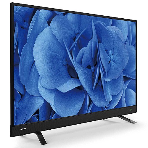 �������� 49" FULL HD ���� TOSHIBA ������ 49L3750