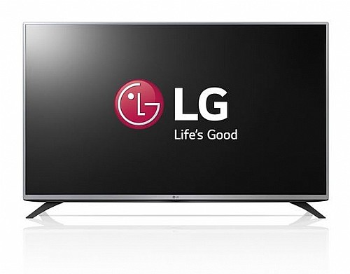 ������� 49" LED SMART 400HZ ���� LG ��� 49LF590Y