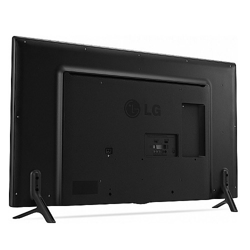 ������� 49" LED SMART 400HZ ���� LG ��� 49LF590Y
