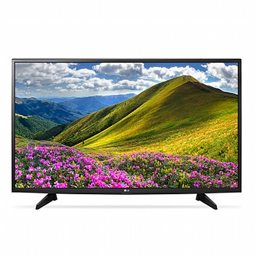������� 49" FHD ���� LG �� �� ��� 49LJ510Y