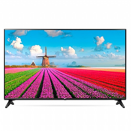 �������� 49" SMART TV ���� LG �� �� ��� 49LJ550Y