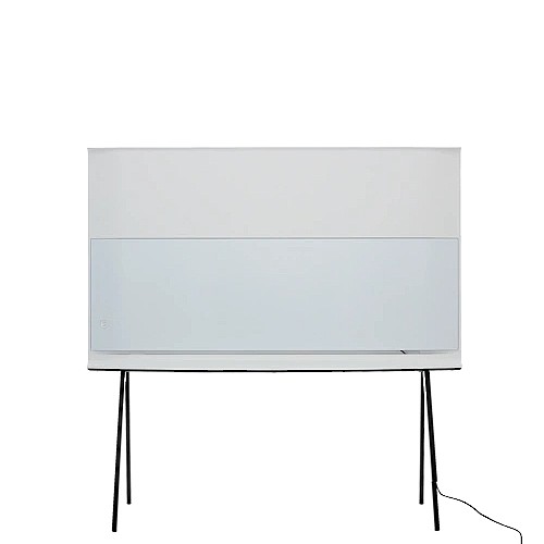 �������� ���� "49 QLED 4K ���� SAMSUNG ������ ��� 49LS01T