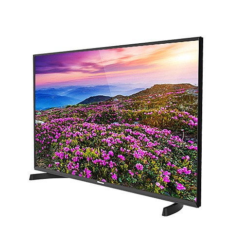 ������� 49" LED ���� HISENSE ������ ��� 49M2160P